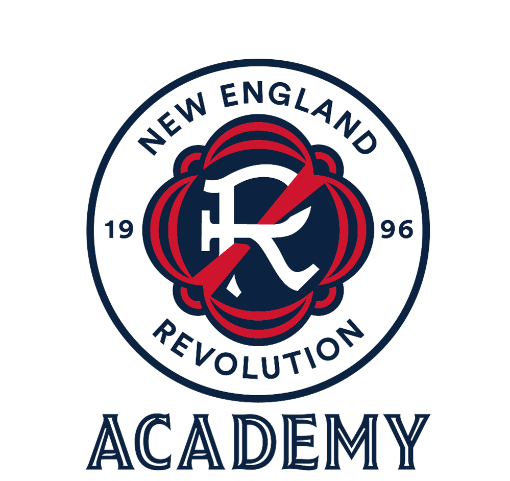 Revs Academy White