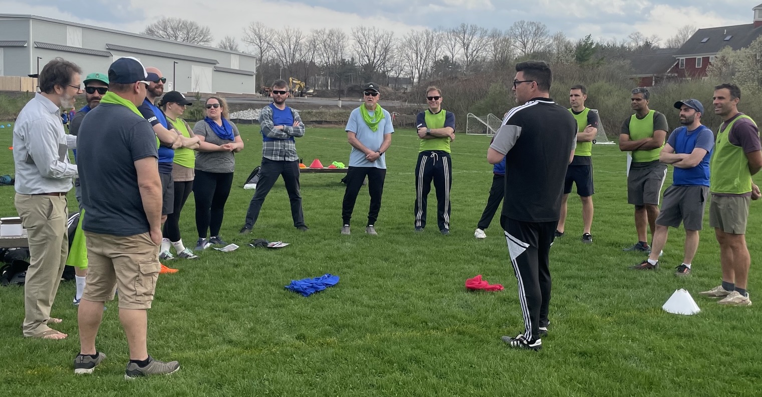 Coaches