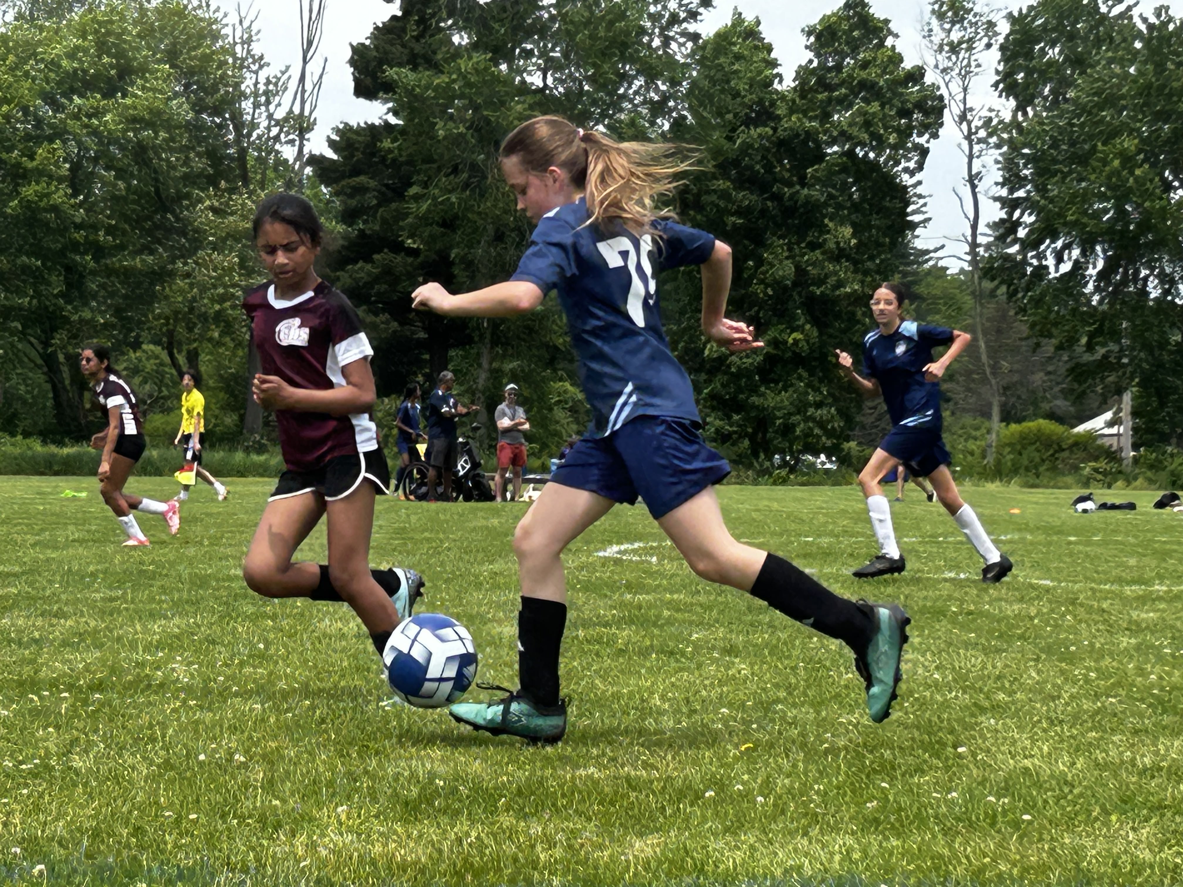 soccer