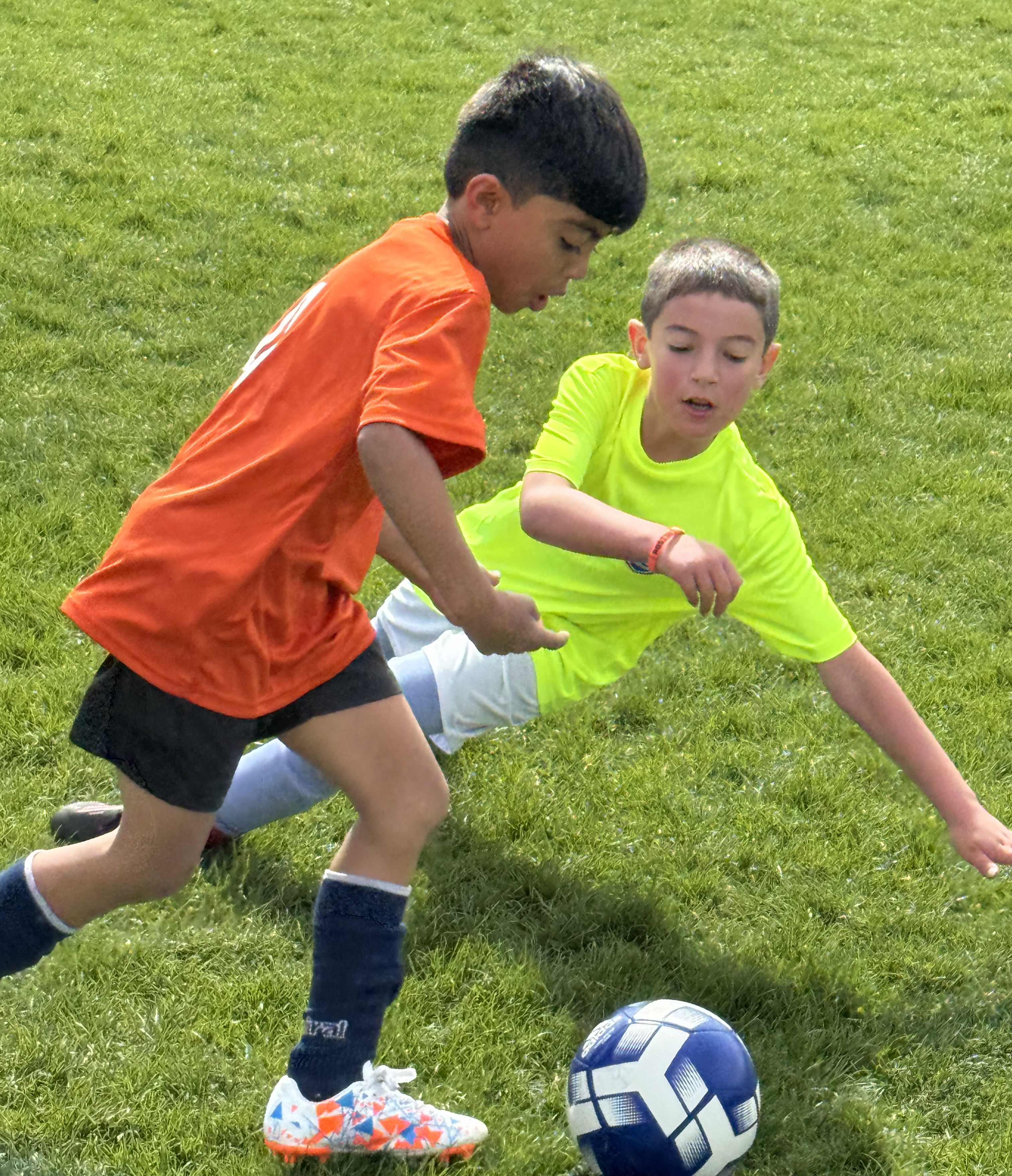 soccer