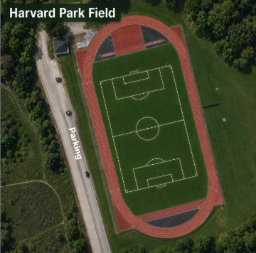 Harvard Park