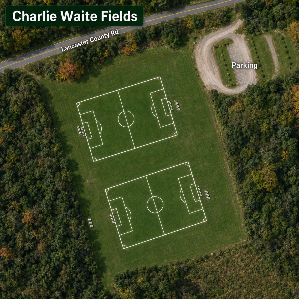Charlie Waite