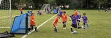 U8 Soccer